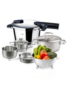 太逆天！德國(guó)人的廚房簡(jiǎn)直是實(shí)驗(yàn)室，廚具衛(wèi)具的極致科學(xué)